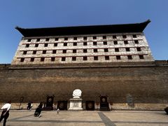 -西安城墙·碑林历史文化景区