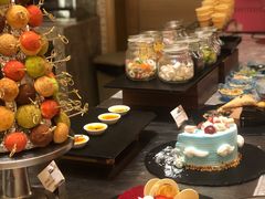 -盛宴标帜餐厅·亲子自助 (南昌喜来登酒店)