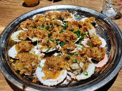 -永红源啤酒·烧烤·海鲜·大排档(青特城店)