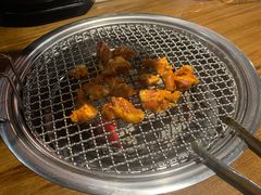-·缸桶屋·韩式牛肋条自助烤肉(西湖D11店)