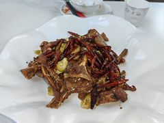 -楚鱼王·河鲜·湖北菜(华农店)