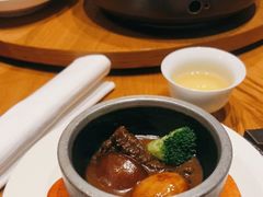 -萬國春·中菜馆(颐和公馆店)