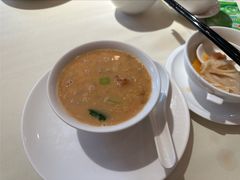 龙虾肉泡贵妃饭-利苑酒家(华熙国际店)