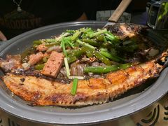 -味妙烤鱼吧(回龙观店)