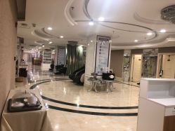 -星摇篮月子中心(市妇幼店)