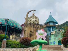 -安吉Hello Kitty乐园