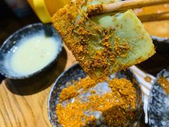 -喝丢一只鞋·东北烤肉·烧烤·铜火锅(童卫路店)