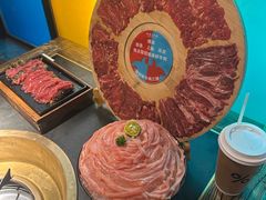 -吼堂老火锅(太古里总店)