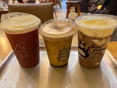 -去茶山(重庆万象城店)