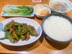 -三两粉(深圳龙华上塘店)