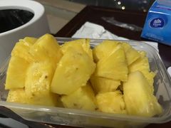 -百果园(奕淳公寓店)