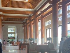 -三亚海棠湾万丽度假酒店