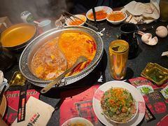 -牛New寿喜烧(闵行龙湖天街店)