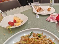 -舌尖上·霞浦滩涂海鲜·新闽菜(总店)