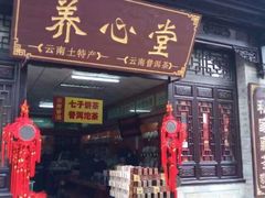 -云南民族村