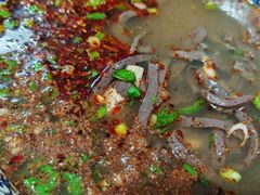 -惠记粉汤羊血梆梆肉(永松路店)