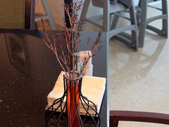 -三亚亚龙湾瑞吉酒店·铭轩中餐厅Mingxuan·海南菜·粤菜