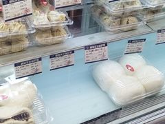 -白玉兰食品(中山公园龙之梦店)