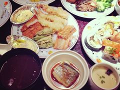 -松子料理(亮马桥店)