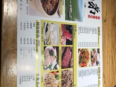 菜单-兄弟龙虾(胜太路总店)