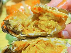 -聚汇三少·龙虾·中餐厅(莫邪路新天地店)