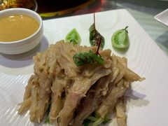 -四季民福烤鸭店(王府井灯市口店)