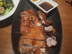 -南拳十三姨·潮汕砂锅粥(世纪金源店)