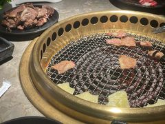 -谷牛日式烤肉(宝山U天地店)