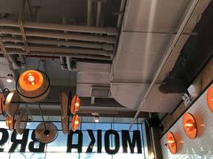 -Moka Bros 摩卡站(嘉华店)