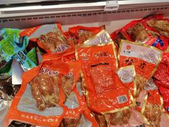 -物美大卖场(玉蜓桥店)