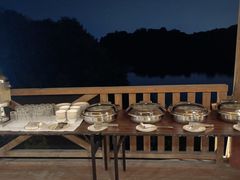 -福建鲤鱼洲酒店