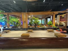 -木子塘汗蒸生活馆(财富港店)