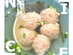 清汤元子-李记小小吃(涪江路店)