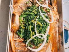 -鱼酷活鱼烤鱼(南京水游城店)