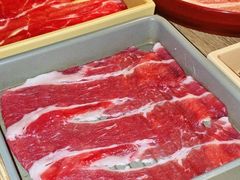 -温野菜涮涮锅(西单大悦城店)