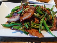 回锅肉-老号尤兔头(幸福店)