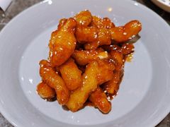 老醋里脊-长安记·大美陕菜(大族广场店)
