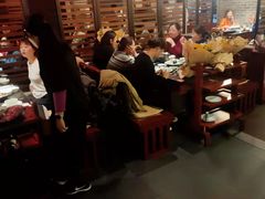 大堂-捞王猪肚鸡火锅(昆山店)