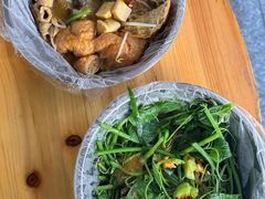 佛手瓜苗-正宗梧州牛肠酸