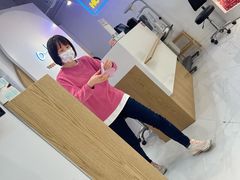 -瞳學會lens mart(南开大悦城店)