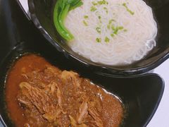 -新仙清汤牛腩(铜锣湾店)