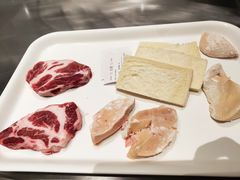 -赤坂亭·M9和牛烧肉·铁板烧(合肥万象城店)