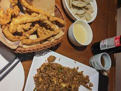 -好嫂子酱猪手•农家菜(华远坊店)