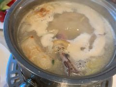 -水中仙东雅国际酒店(丹阳店)