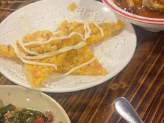 -冶建镜子·老南昌大排档·江西虾王(总店)