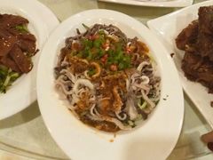 -大鹅岛绿色生态美食园