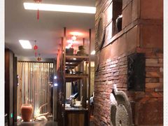 -临家闽南菜(宝洲路店)