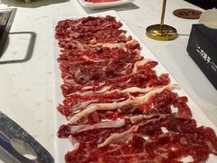 -二刀潮牛·鲜牛肉火锅(爱融荟城店)