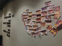 -超级猩猩健身·团课·瑜伽(花园道店)