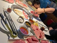-东北烤肉(钟鼎名悦店)